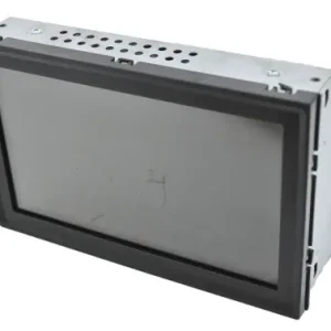 Hit cenowy WYŚWIETLACZ EKRAN NAWIGACJI MITSUBISHI 8750A111